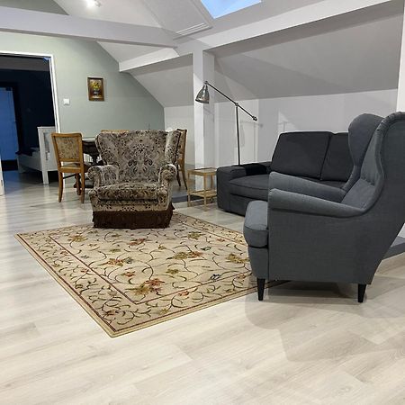 Buekkoes Apartman Apartment Szentendre Bagian luar foto