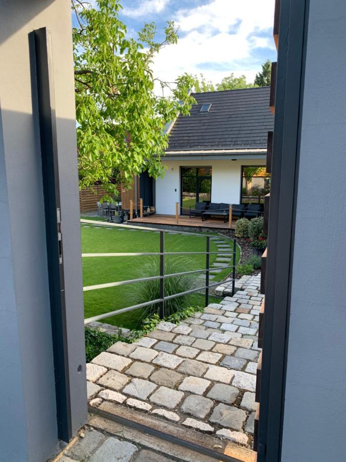 Buekkoes Apartman Apartment Szentendre Bagian luar foto