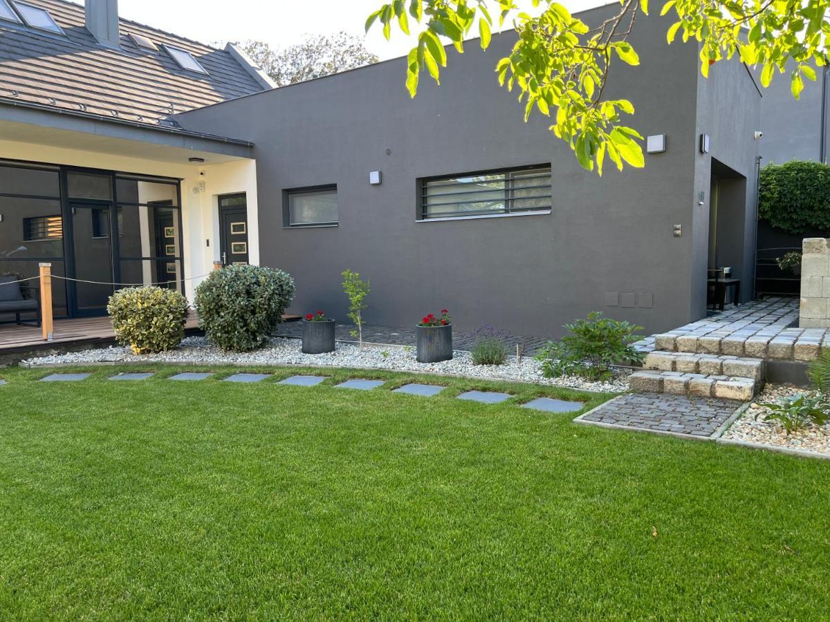 Buekkoes Apartman Apartment Szentendre Bagian luar foto