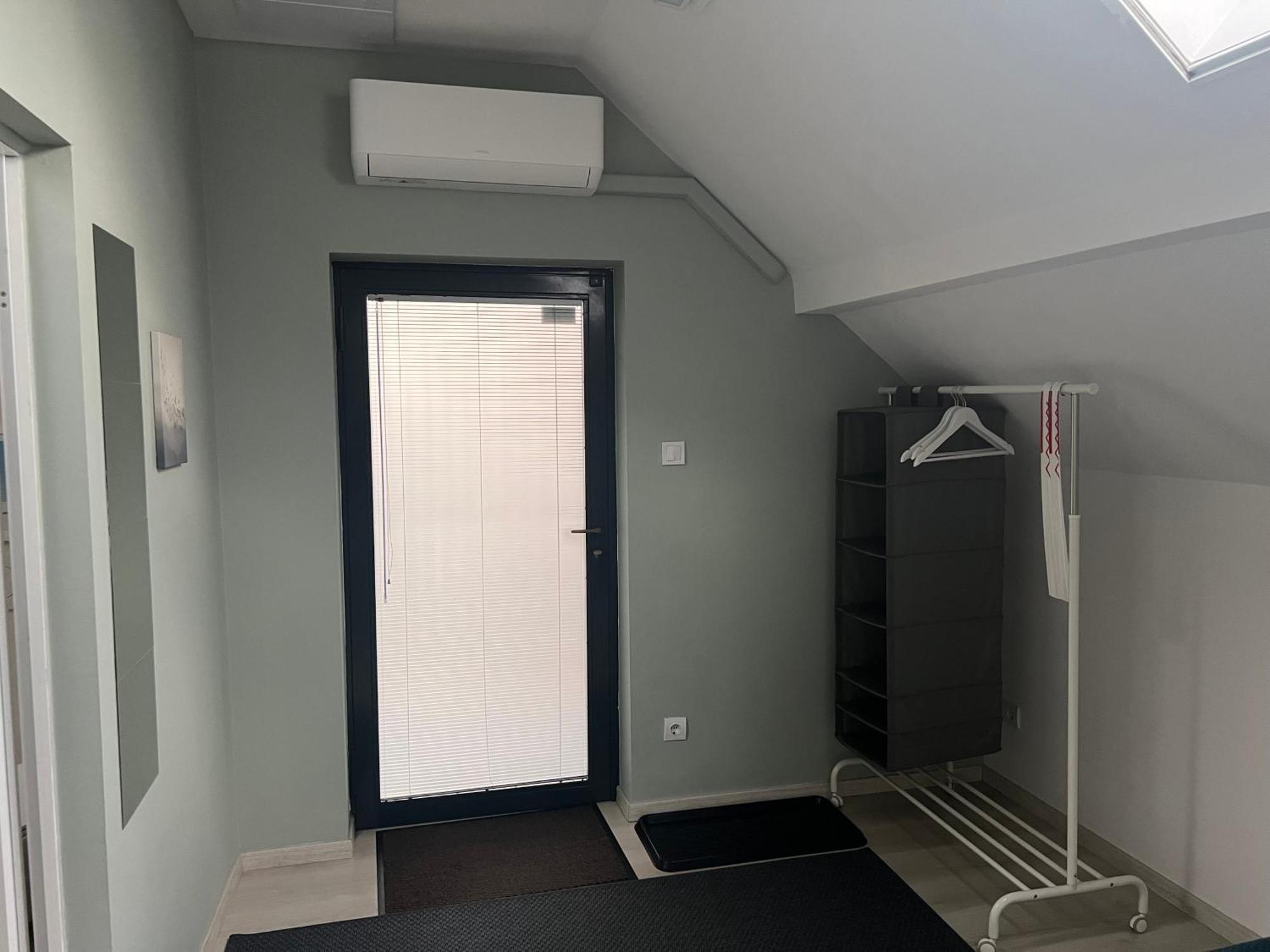 Buekkoes Apartman Apartment Szentendre Bagian luar foto