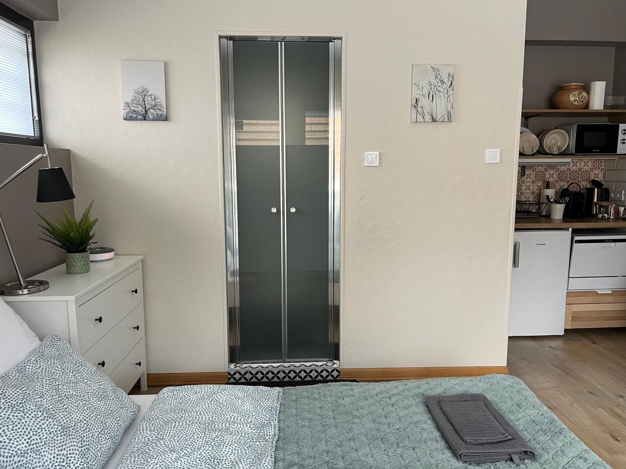 Buekkoes Apartman Apartment Szentendre Bagian luar foto