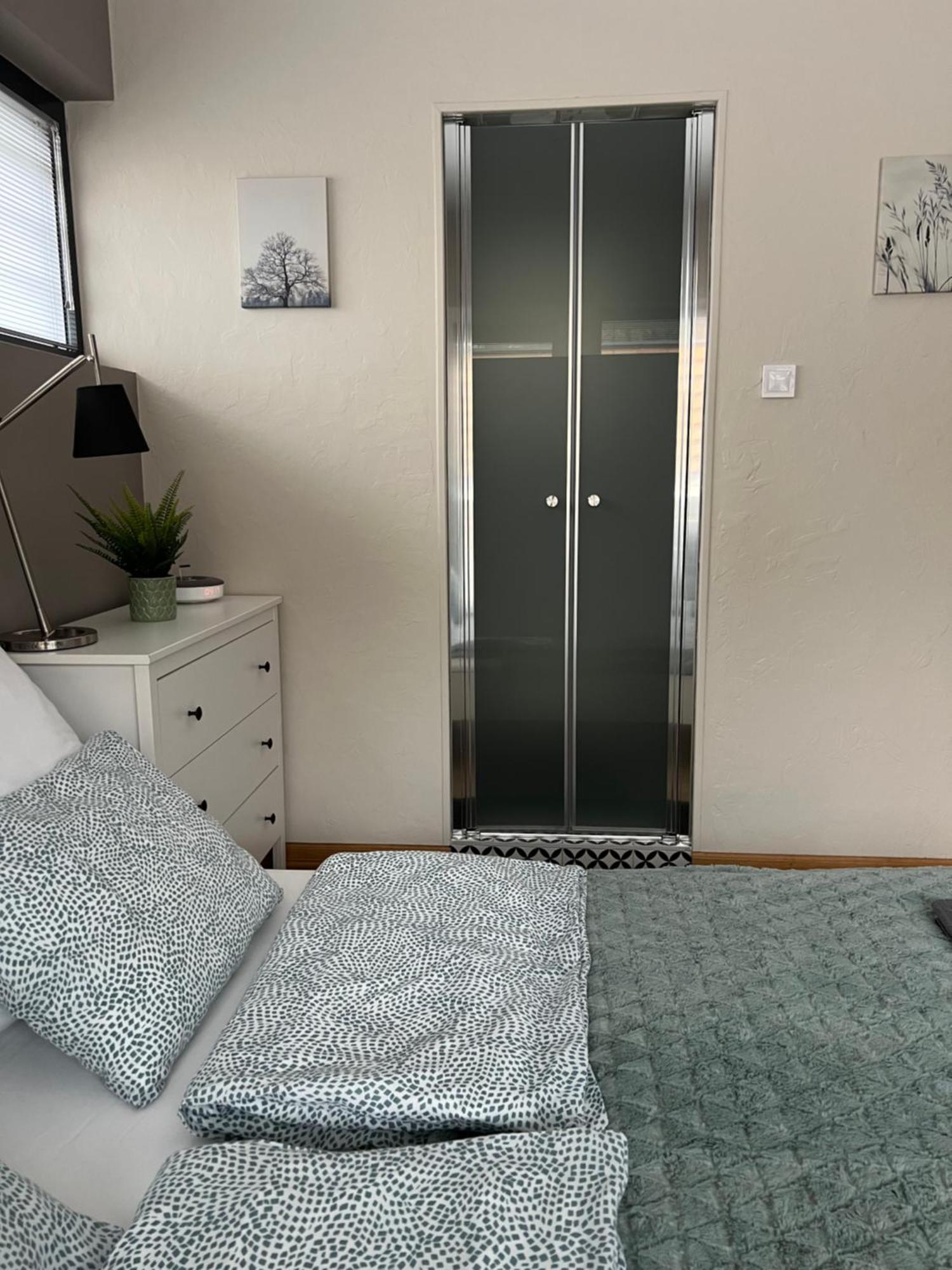 Buekkoes Apartman Apartment Szentendre Bagian luar foto