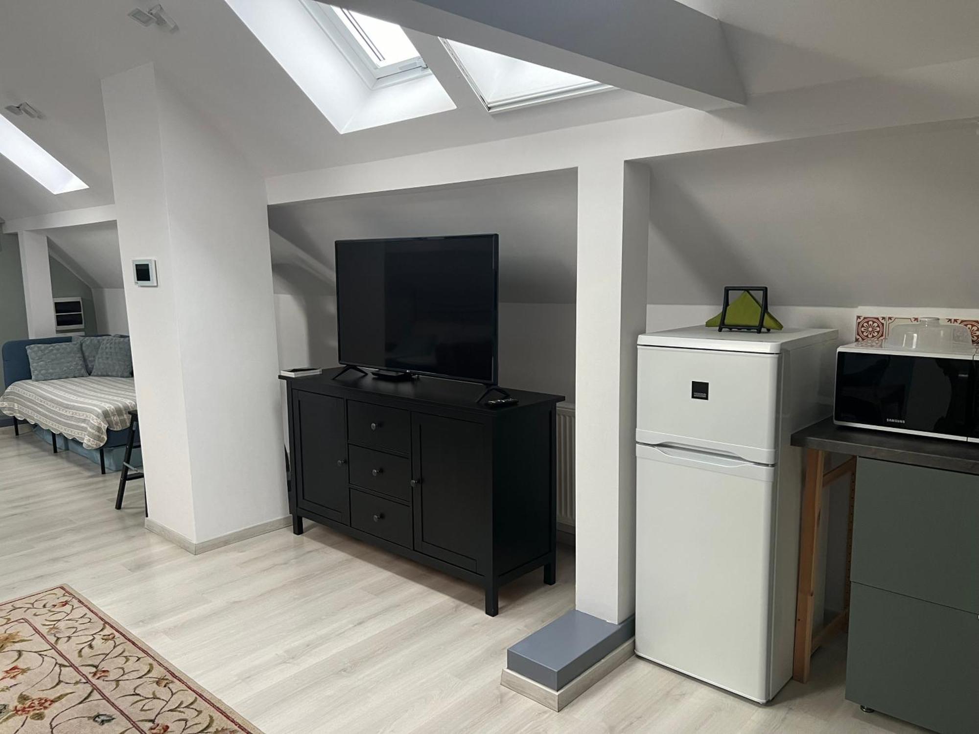Buekkoes Apartman Apartment Szentendre Bagian luar foto