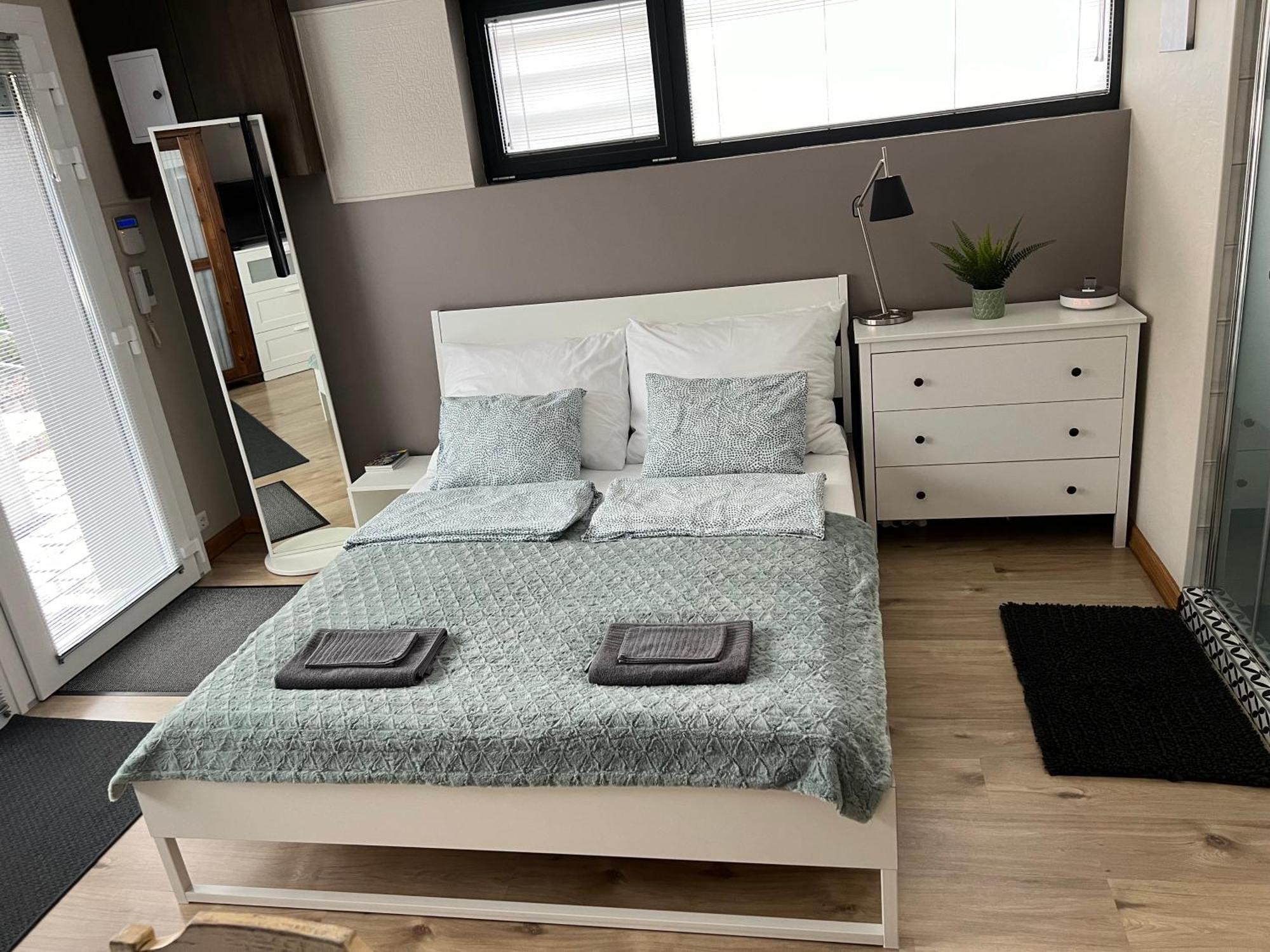 Buekkoes Apartman Apartment Szentendre Bagian luar foto
