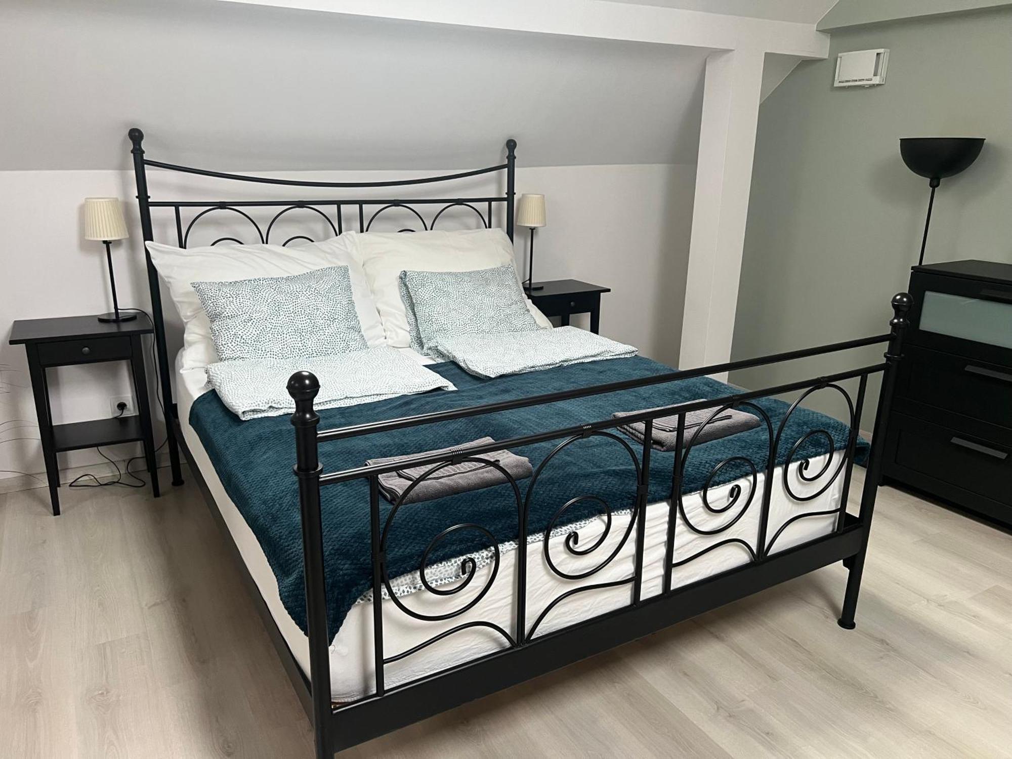 Buekkoes Apartman Apartment Szentendre Bagian luar foto