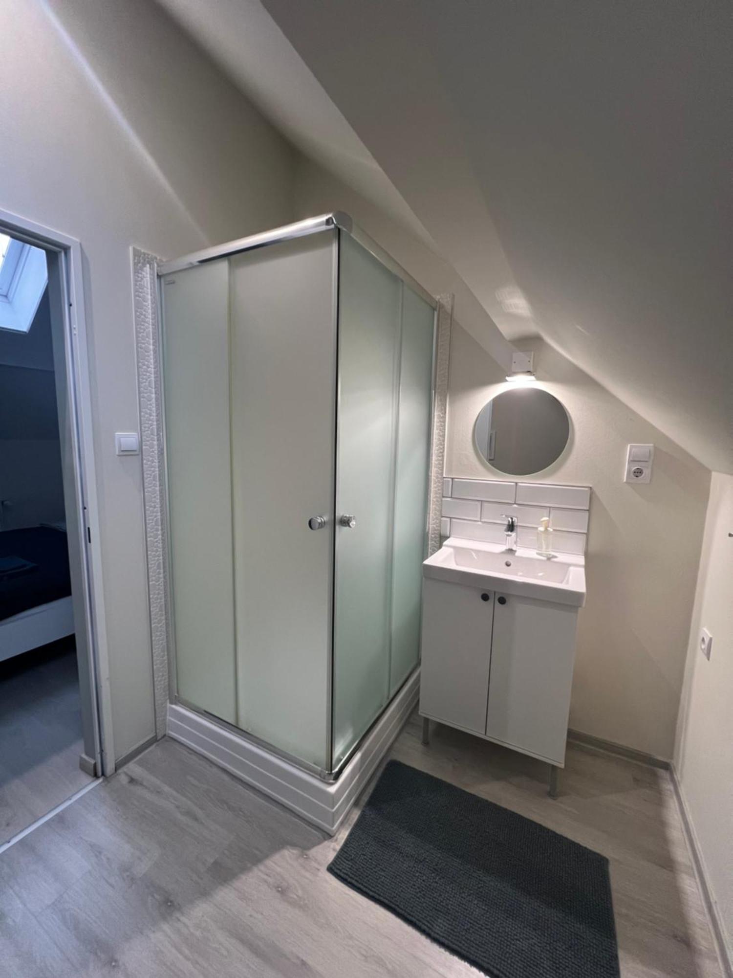 Buekkoes Apartman Apartment Szentendre Bagian luar foto