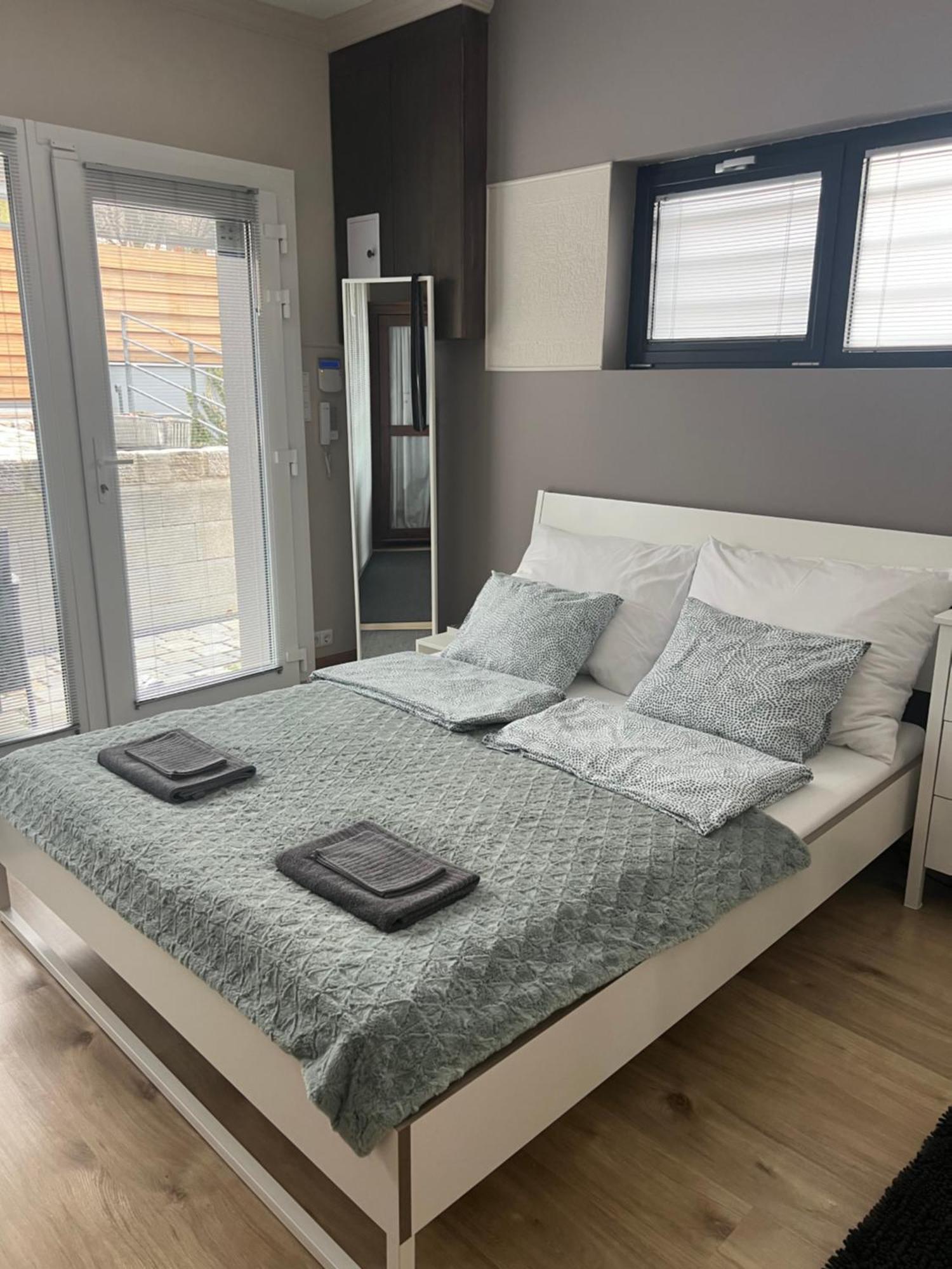 Buekkoes Apartman Apartment Szentendre Bagian luar foto