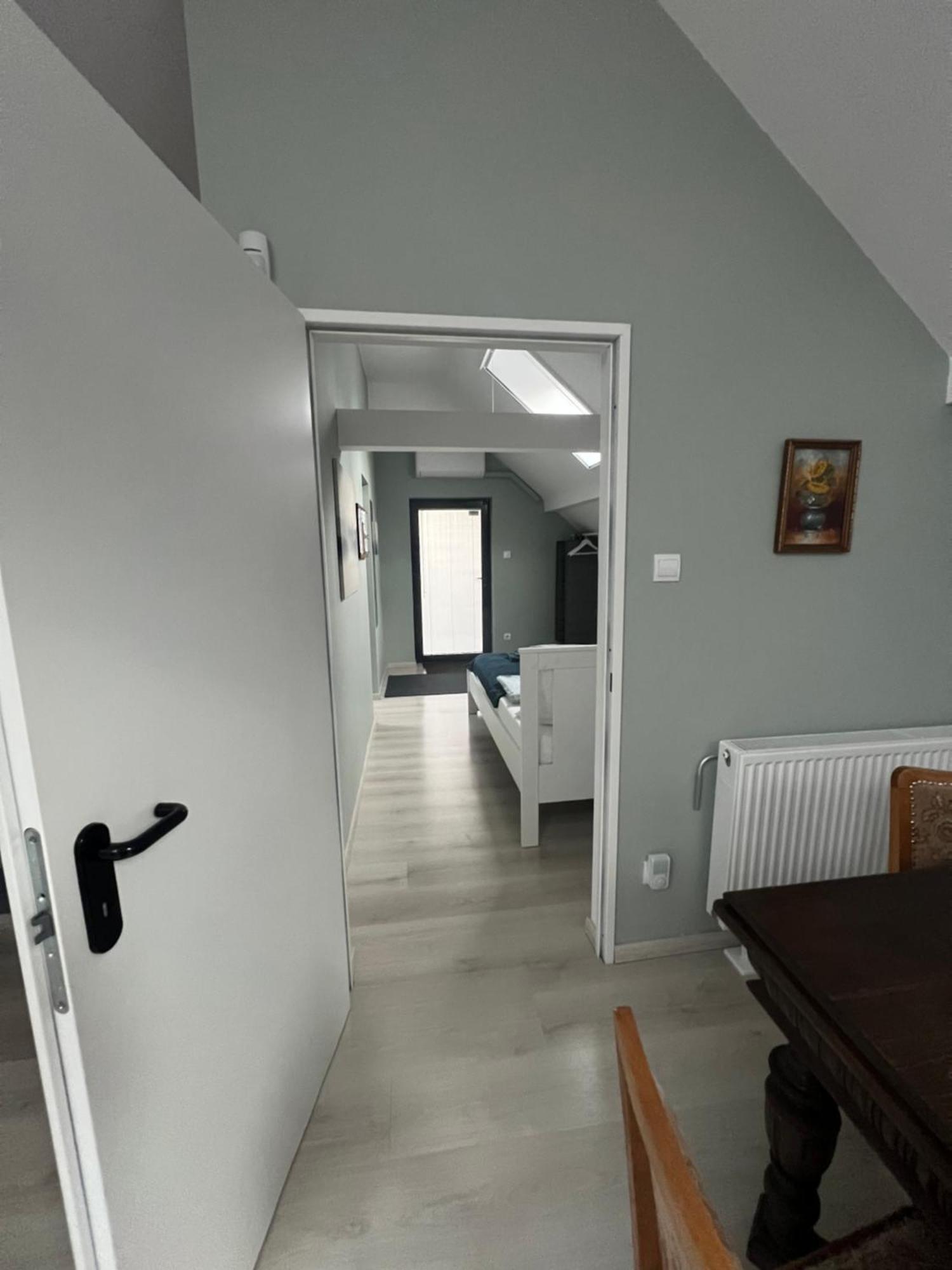 Buekkoes Apartman Apartment Szentendre Bagian luar foto