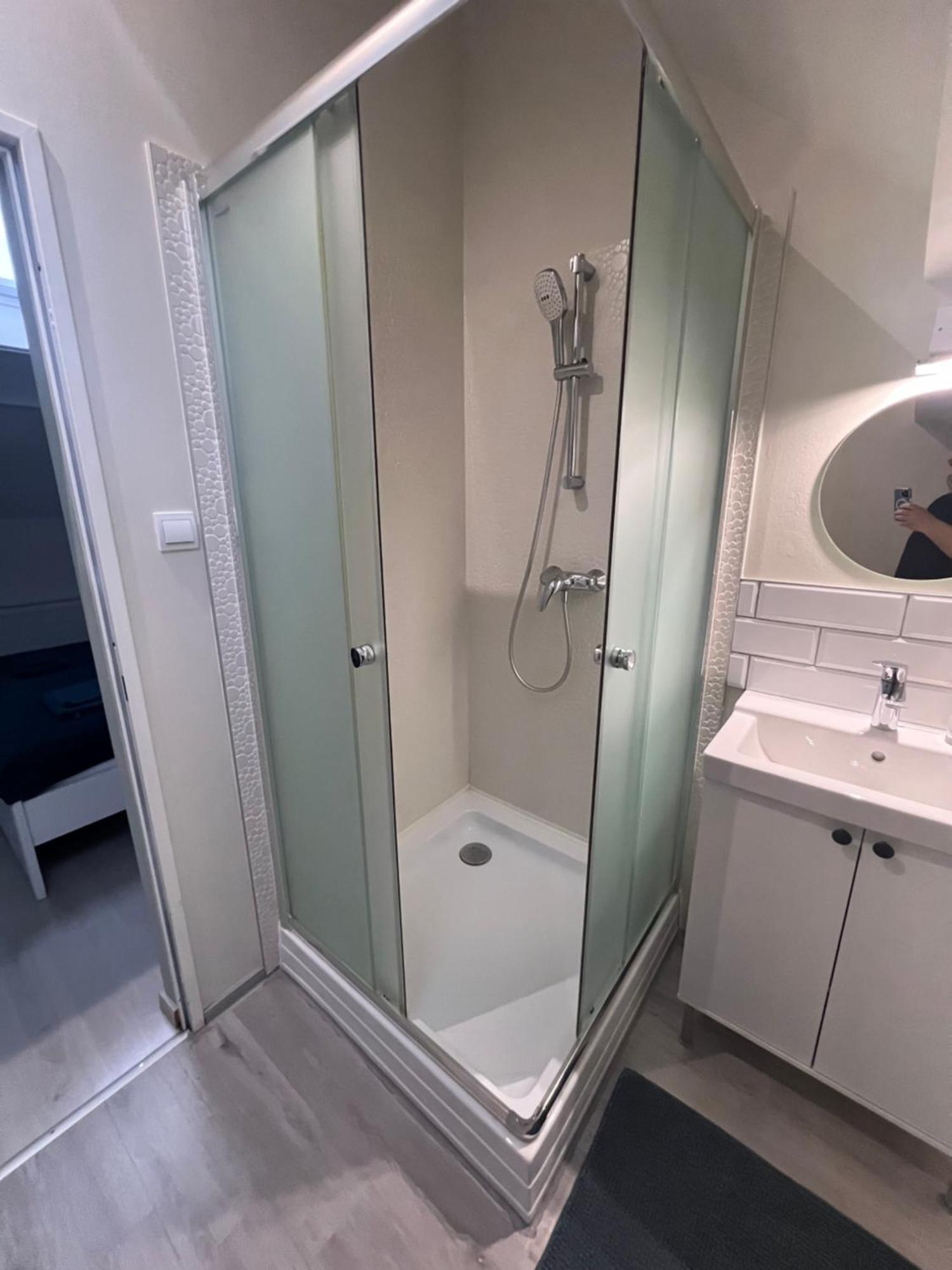 Buekkoes Apartman Apartment Szentendre Bagian luar foto