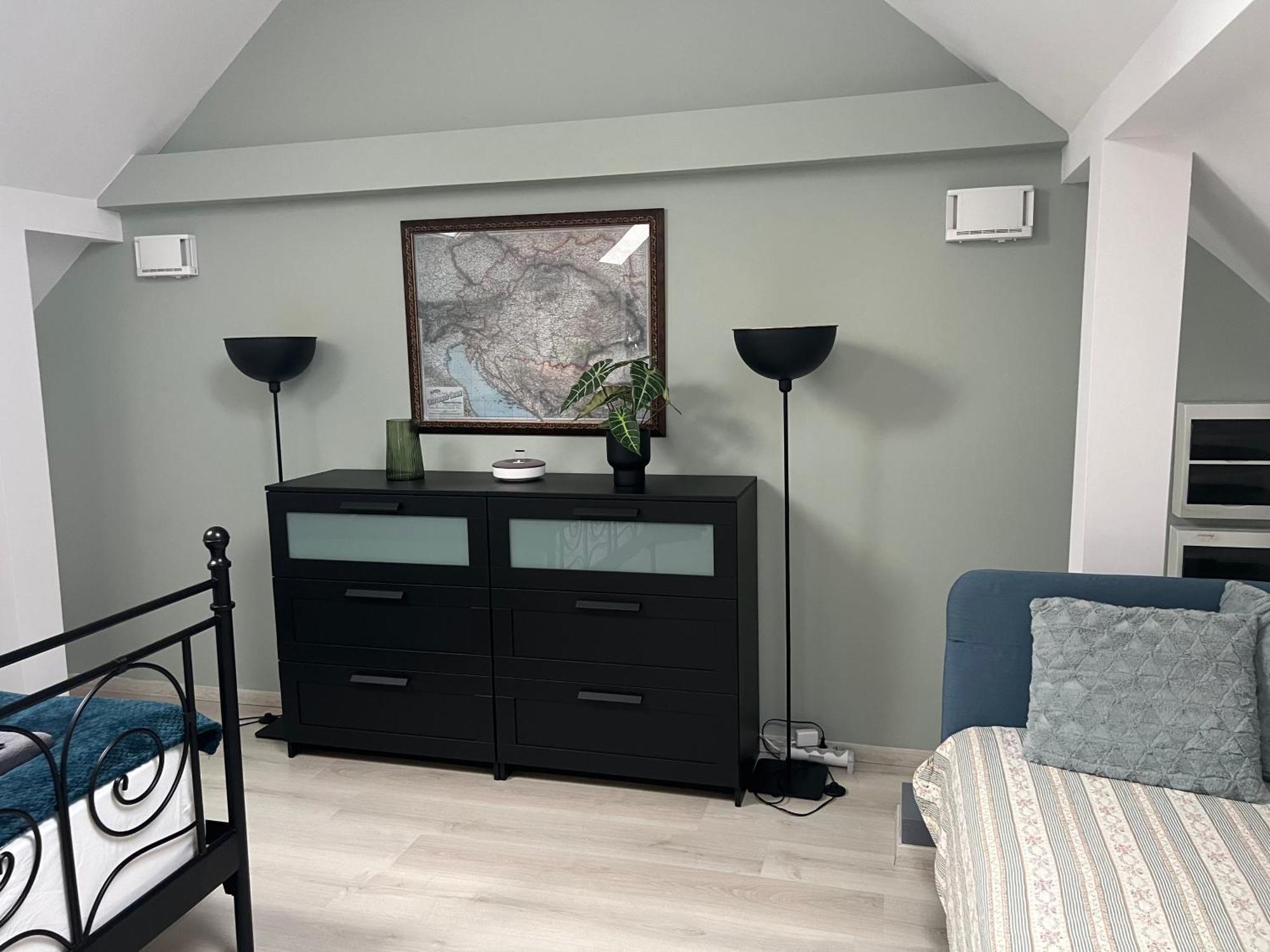 Buekkoes Apartman Apartment Szentendre Bagian luar foto