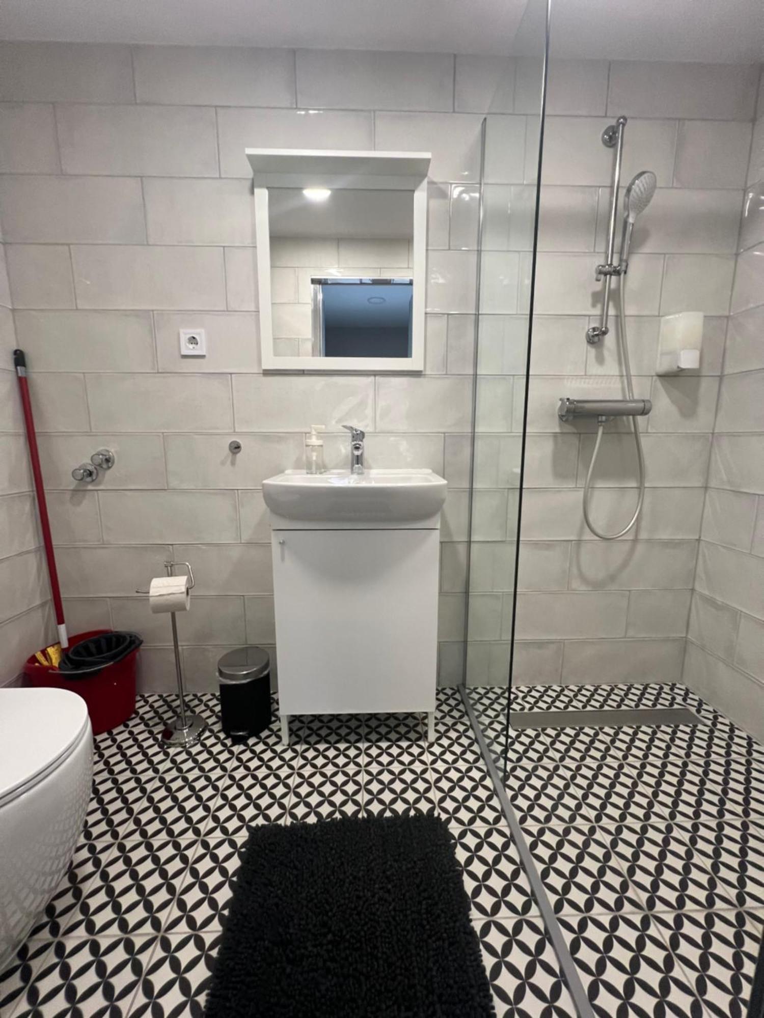 Buekkoes Apartman Apartment Szentendre Bagian luar foto