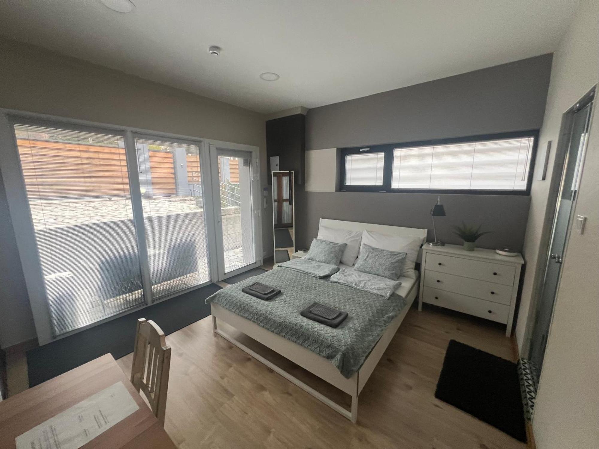 Buekkoes Apartman Apartment Szentendre Bagian luar foto