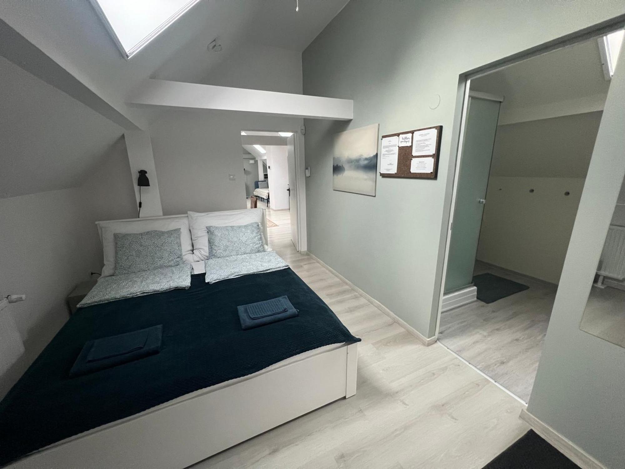 Buekkoes Apartman Apartment Szentendre Bagian luar foto