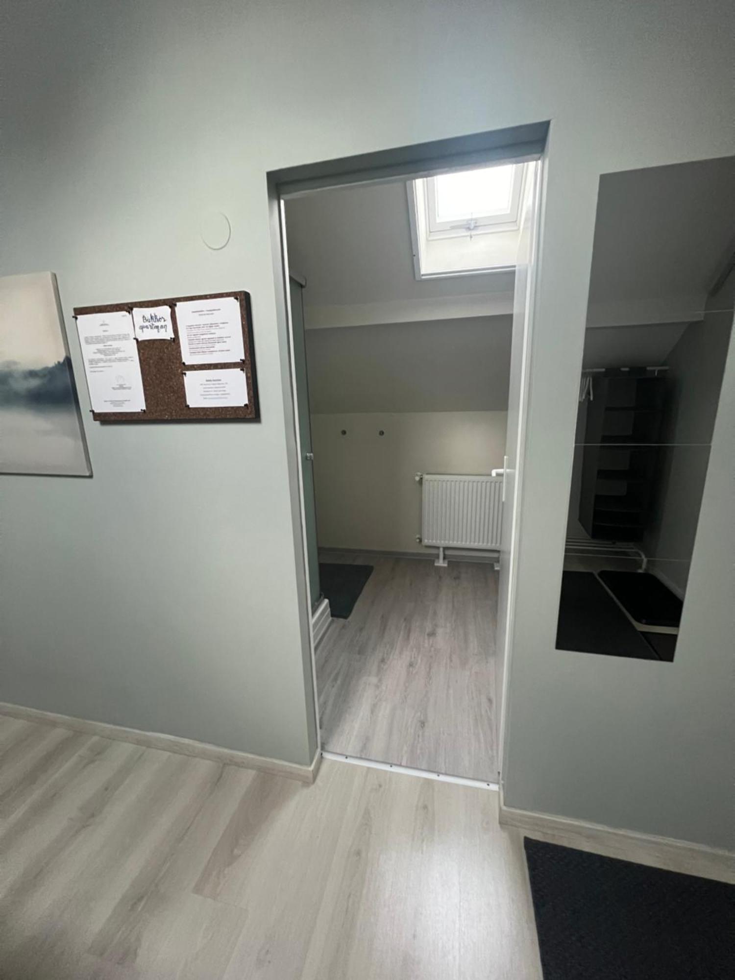 Buekkoes Apartman Apartment Szentendre Bagian luar foto