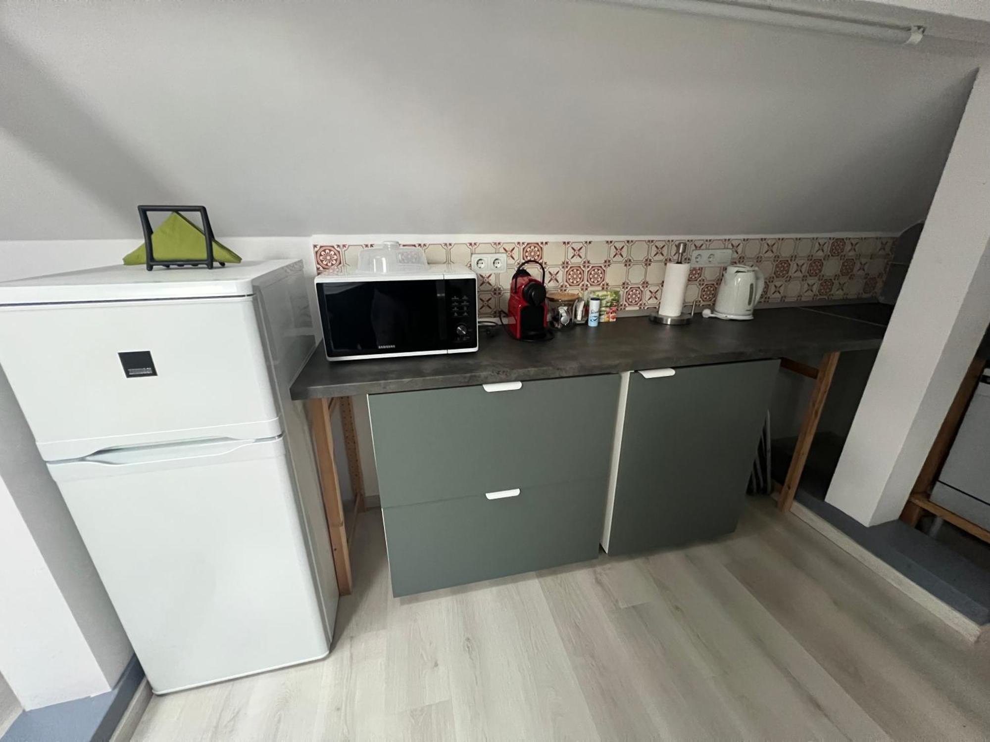 Buekkoes Apartman Apartment Szentendre Bagian luar foto