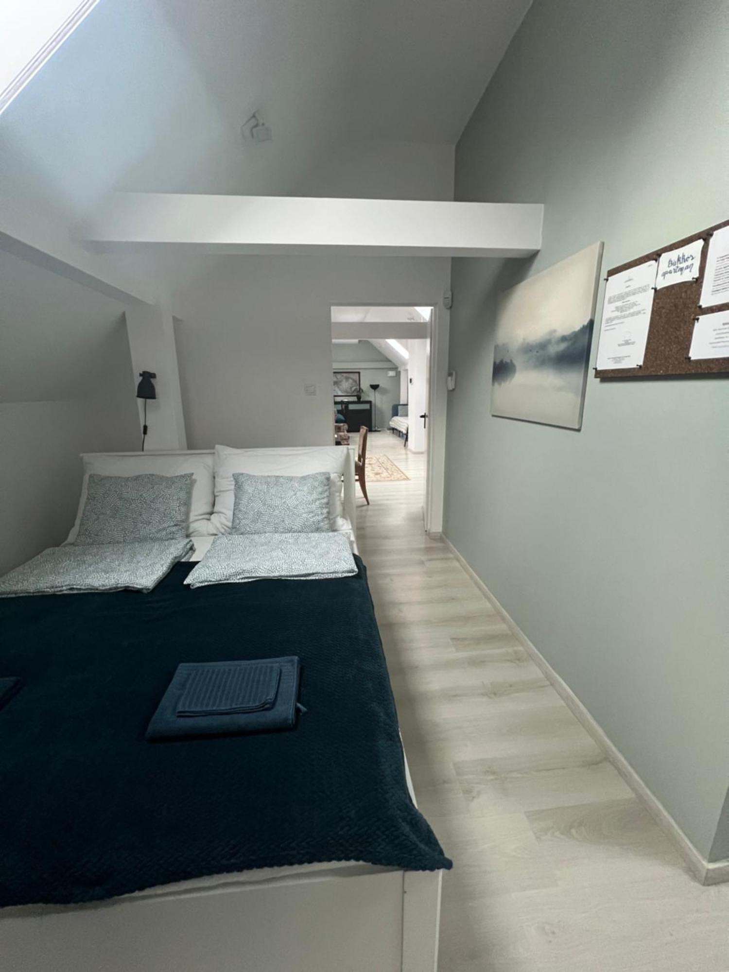 Buekkoes Apartman Apartment Szentendre Bagian luar foto