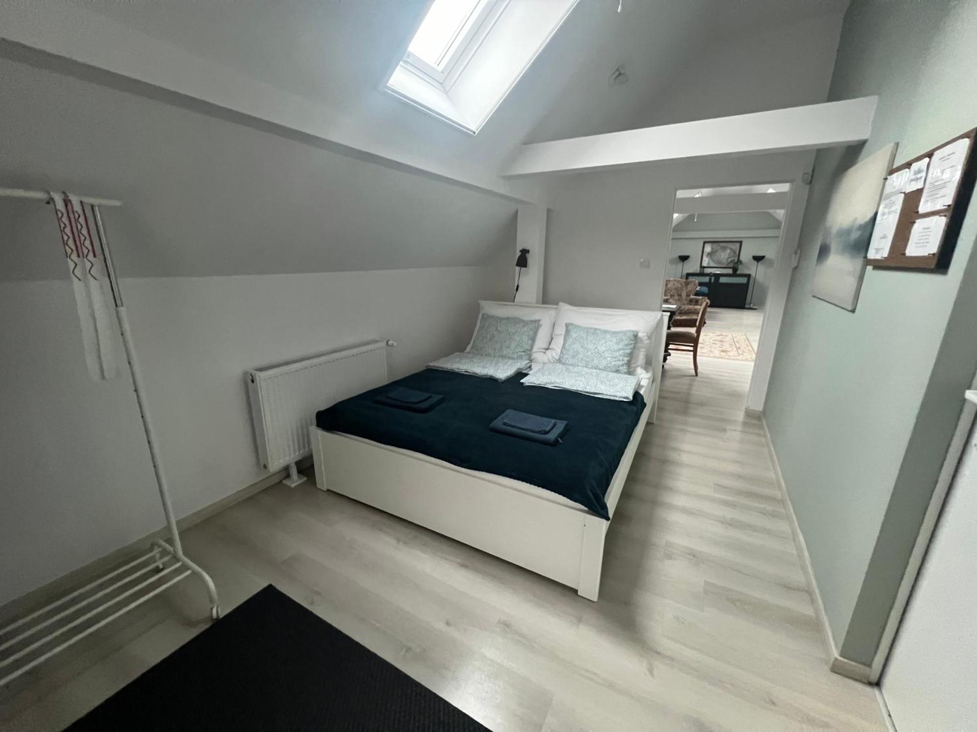 Buekkoes Apartman Apartment Szentendre Bagian luar foto