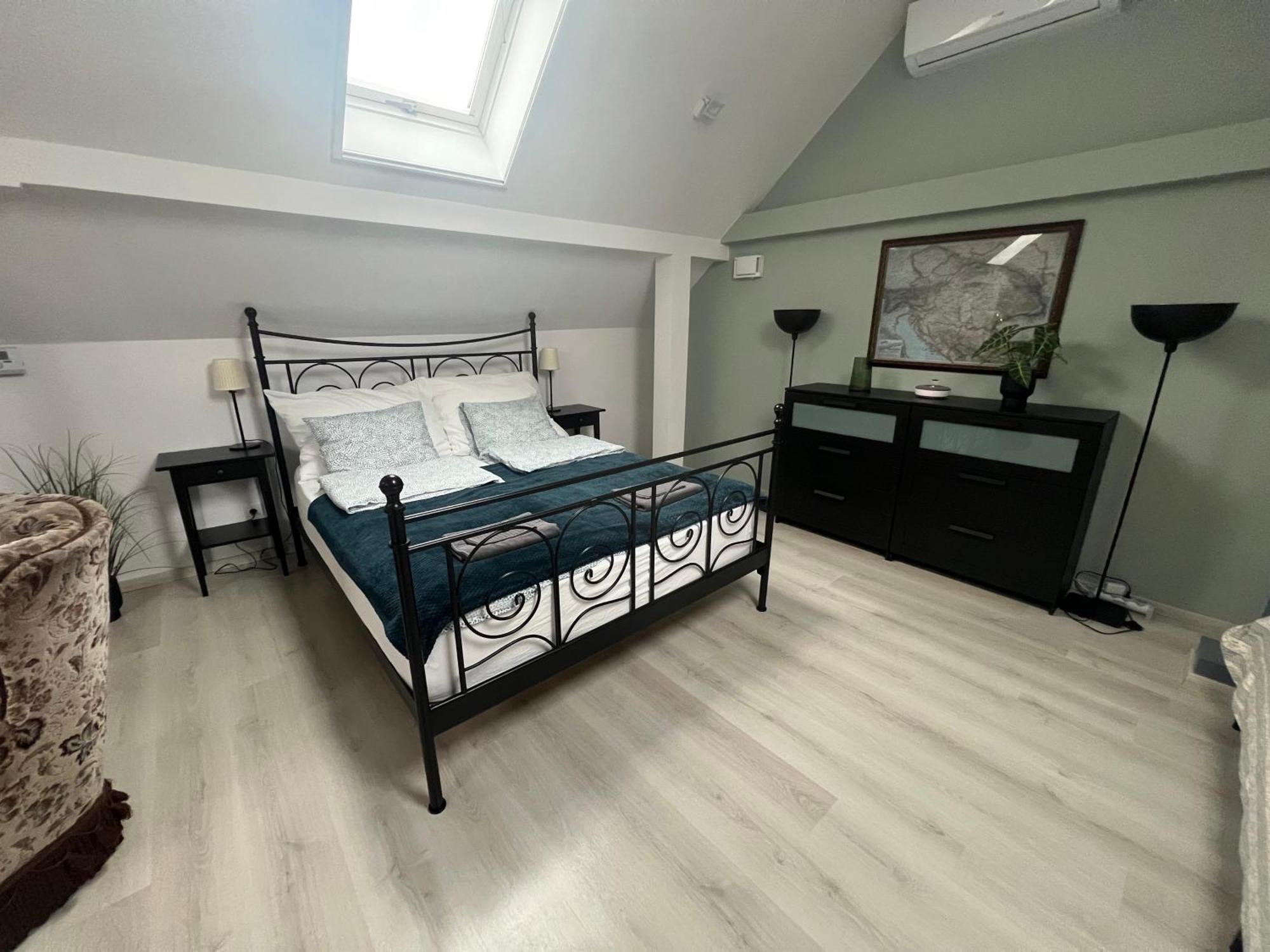 Buekkoes Apartman Apartment Szentendre Bagian luar foto